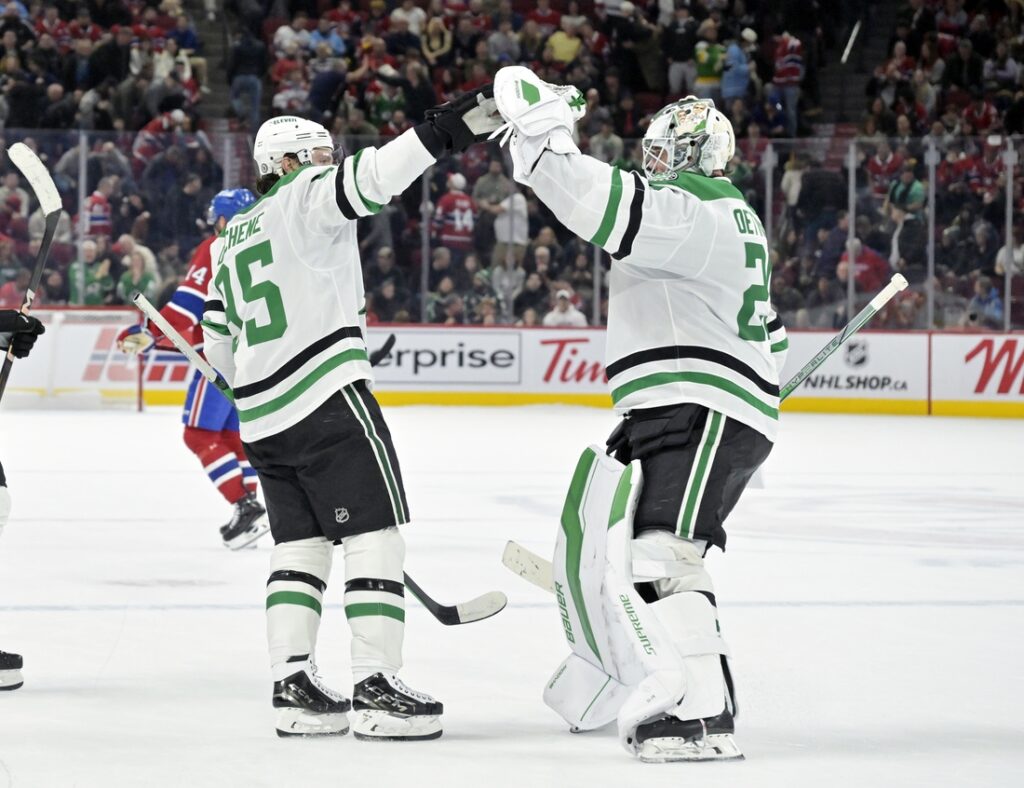 Dallas Stars