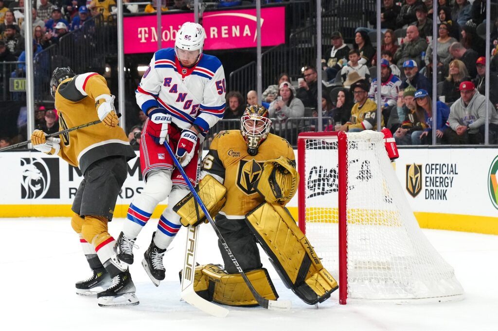 new york rangers