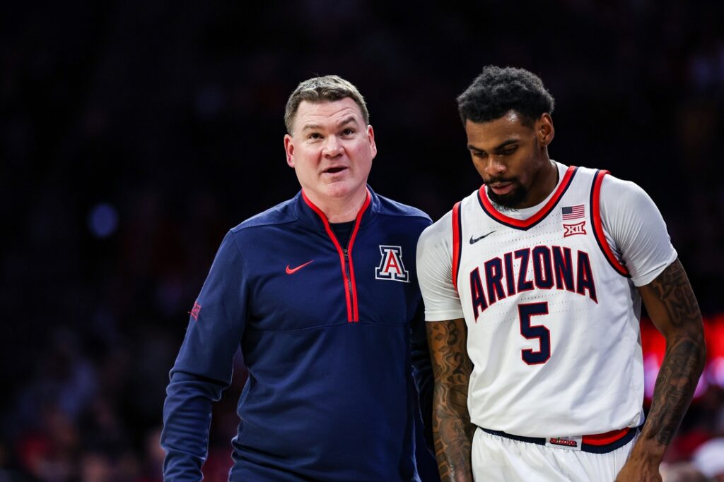 arizona wildcats