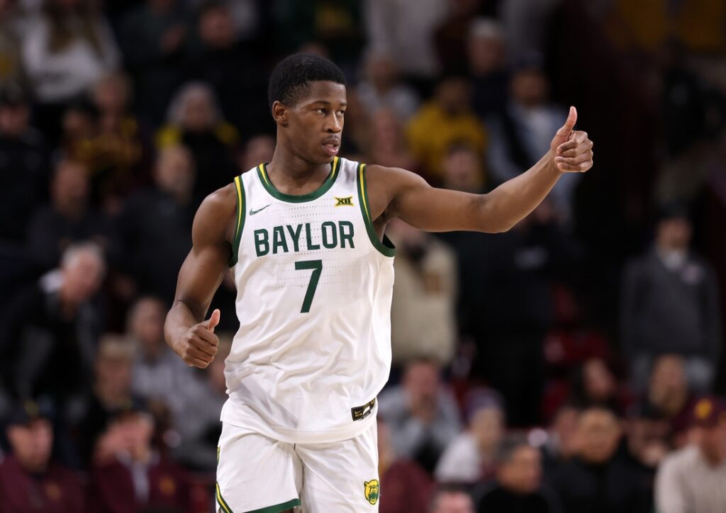 baylor, arizona state