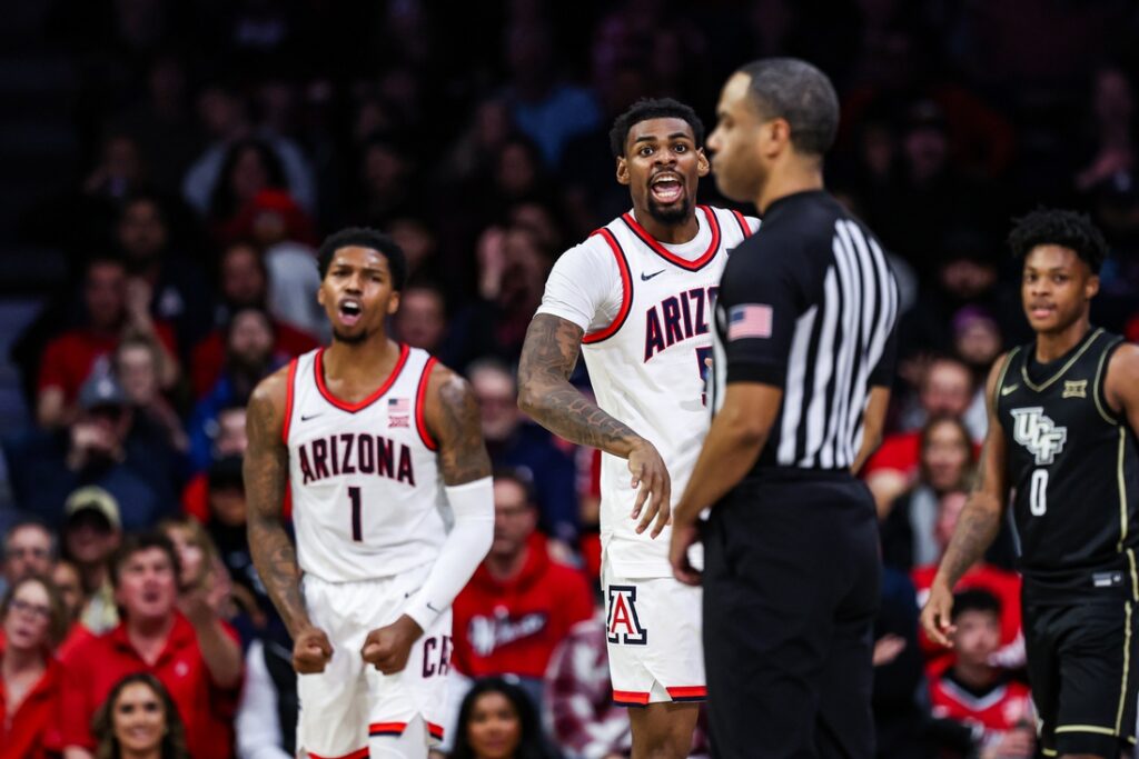 arizona wildcats
