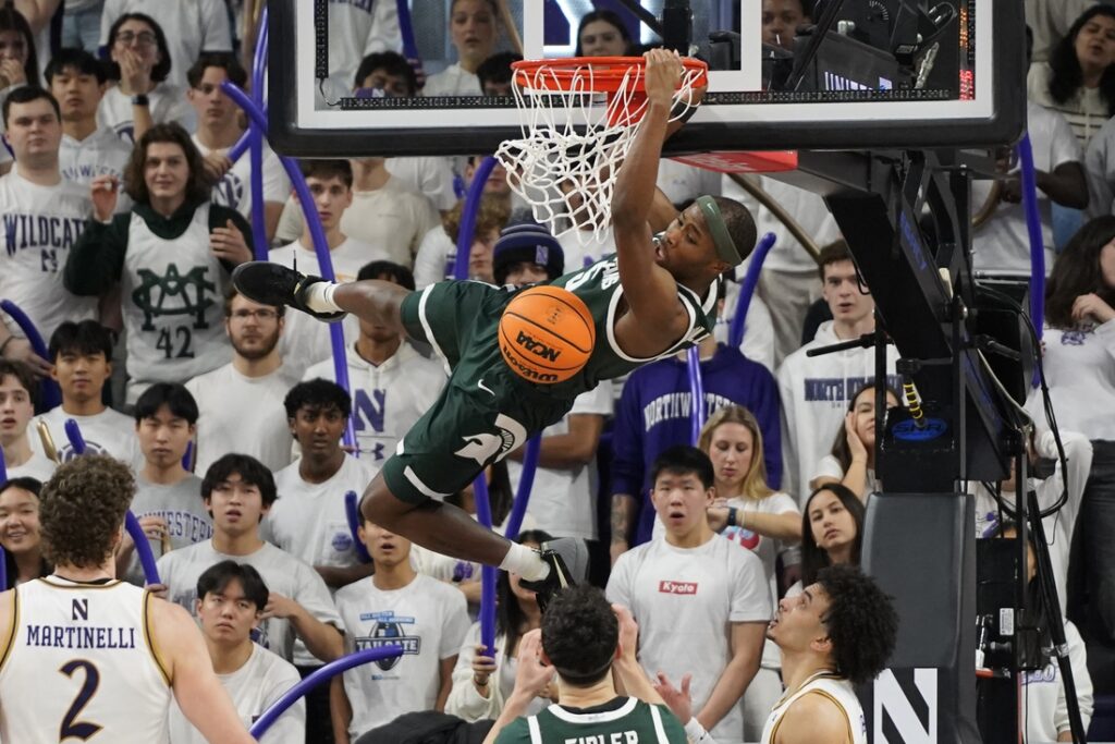 Michigan State