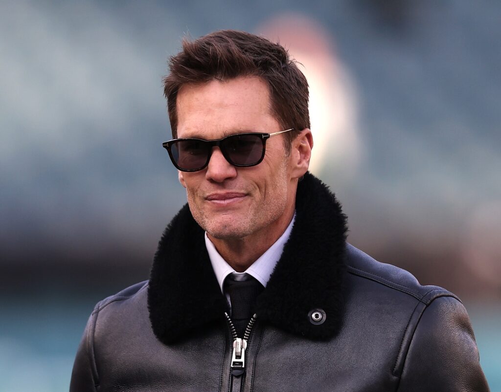 tom brady