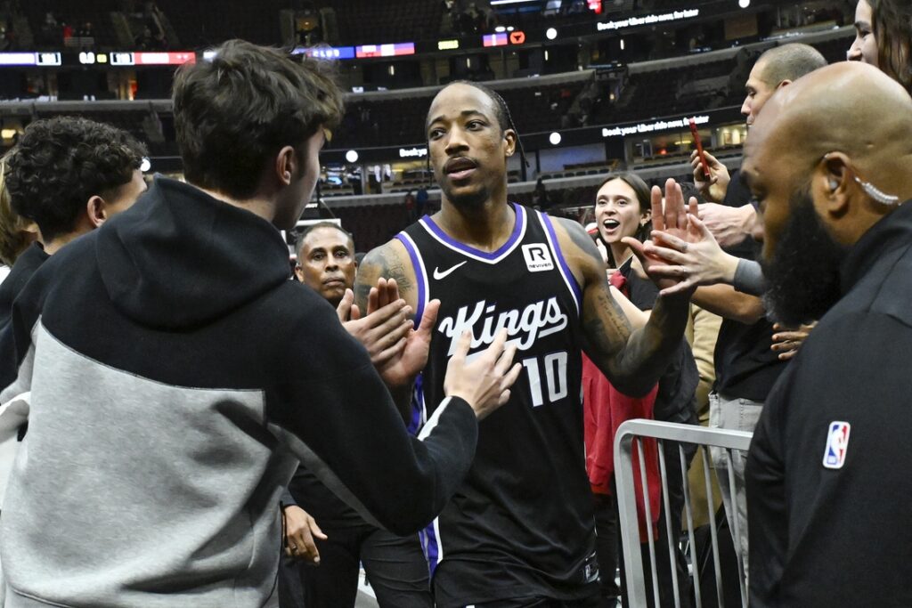 Sacramento Kings