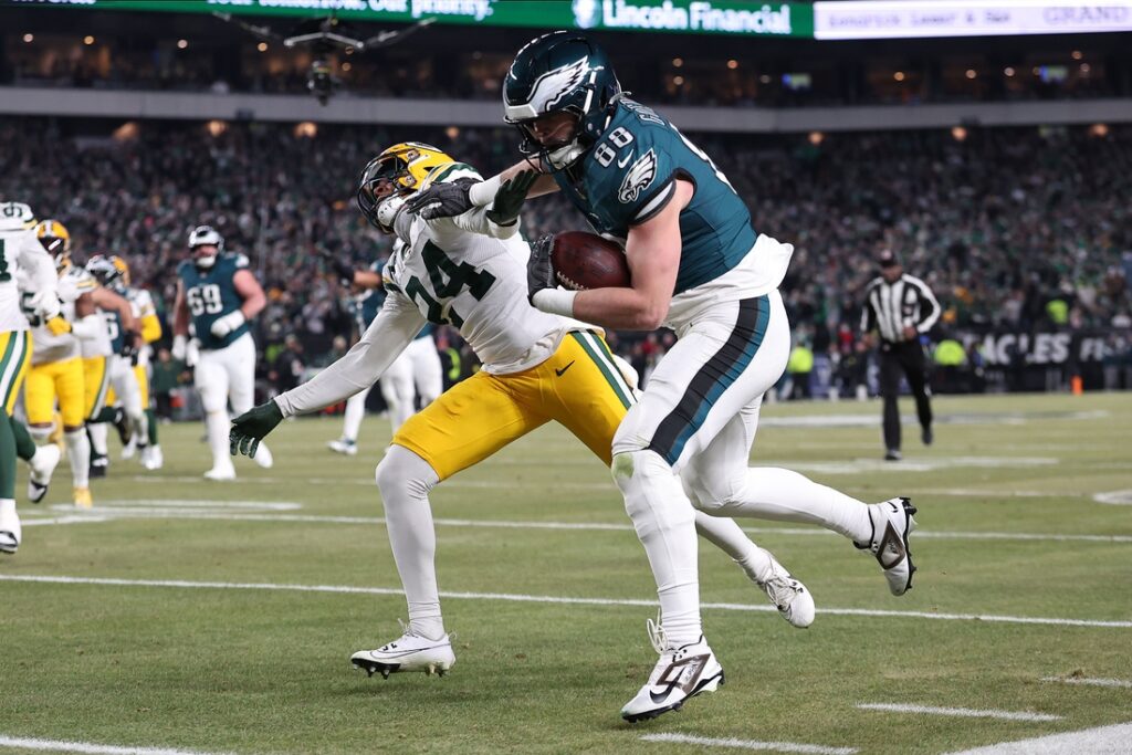 eagles
