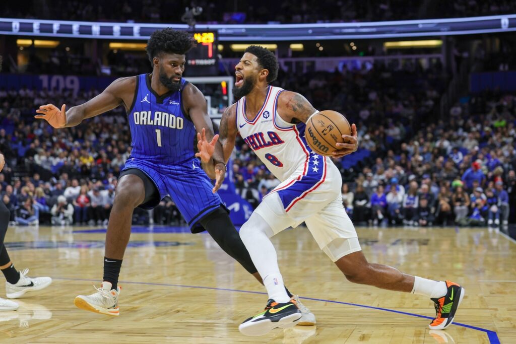 Jonathan Isaac
