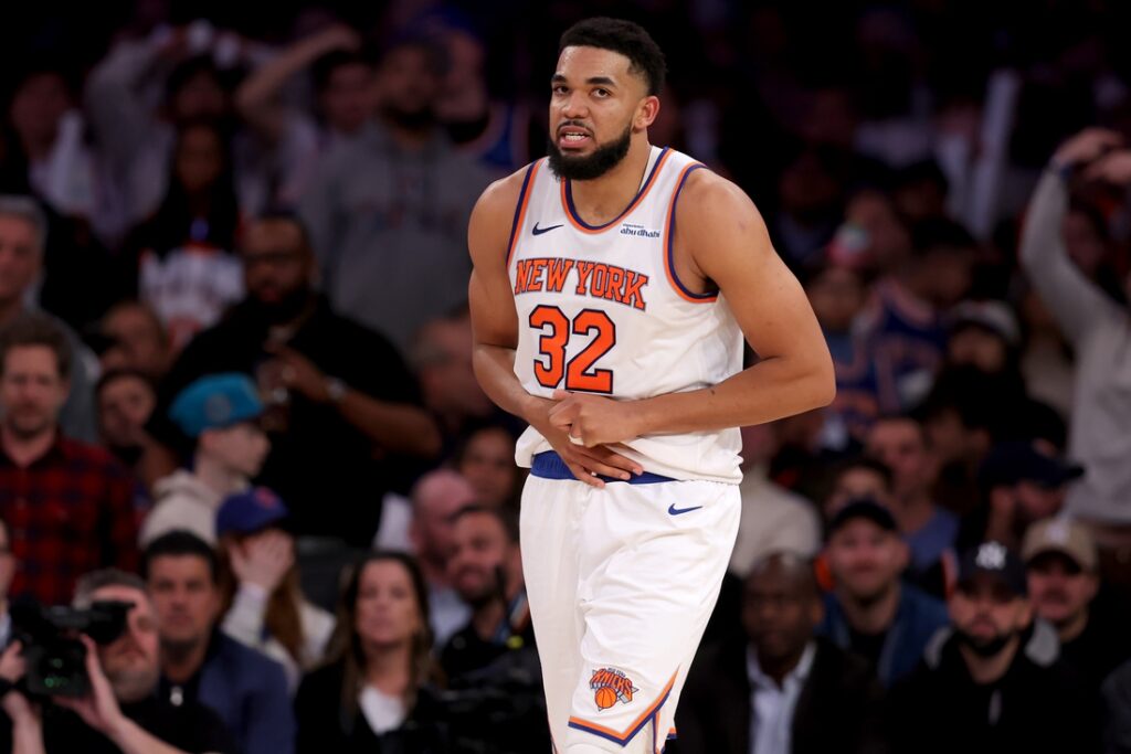 karl-anthony towns