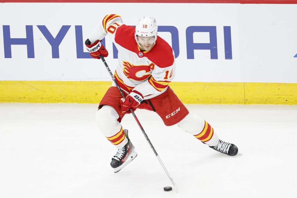 Calgary Flames