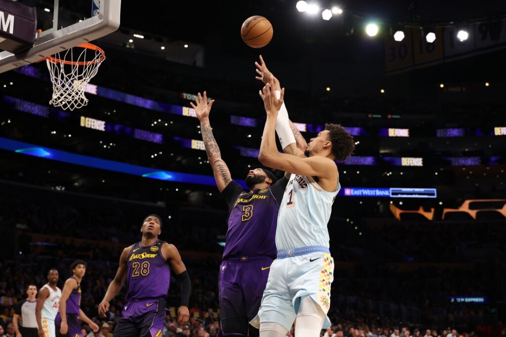lakers