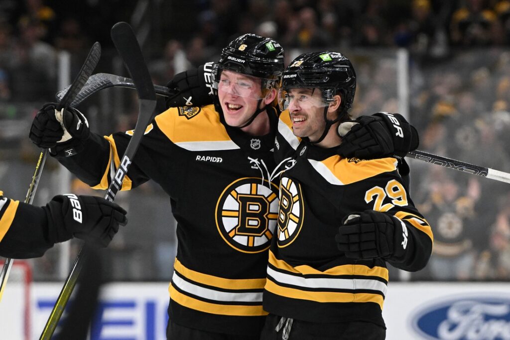 Boston Bruins