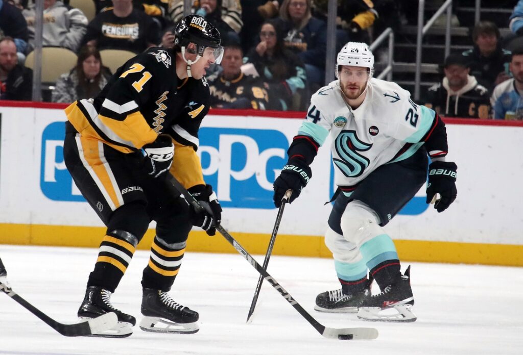 penguins