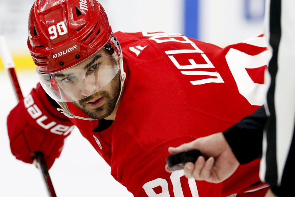 Red Wings