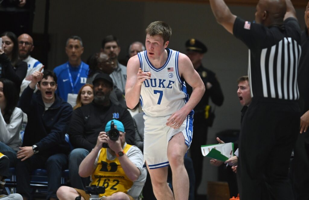 Duke, Miami hurricanes