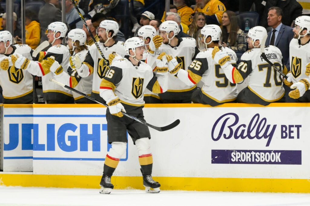 Vegas Golden Knights