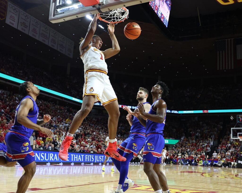 iowa state