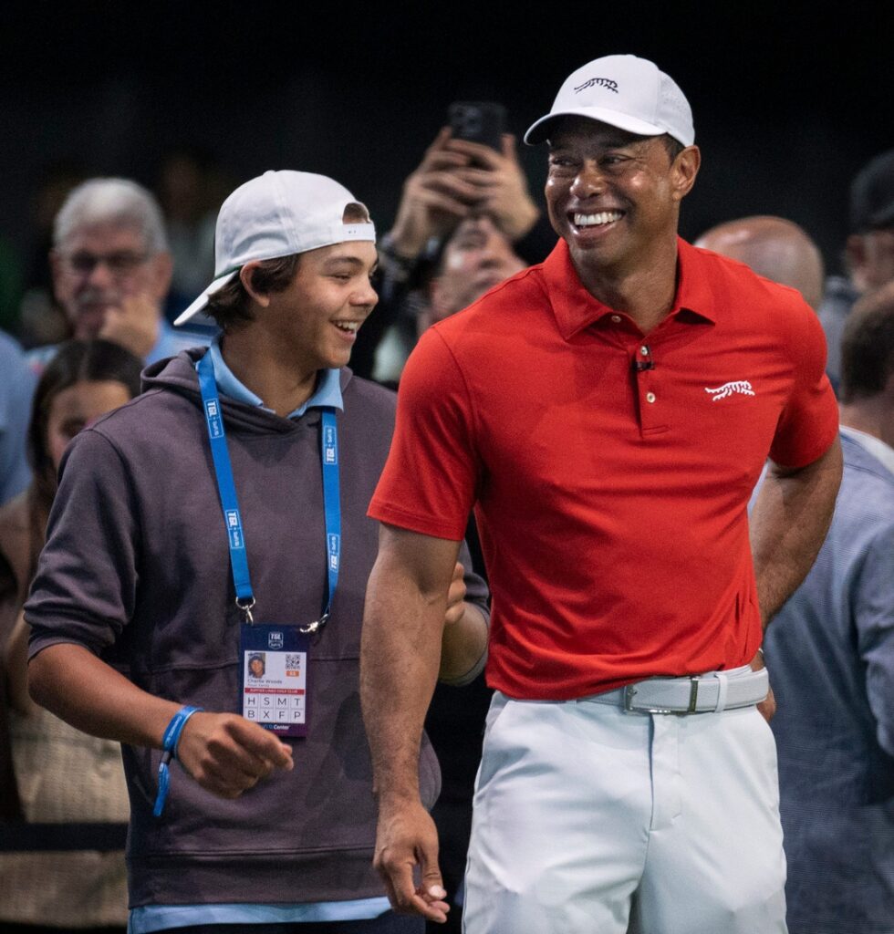 "tiger woods" rory