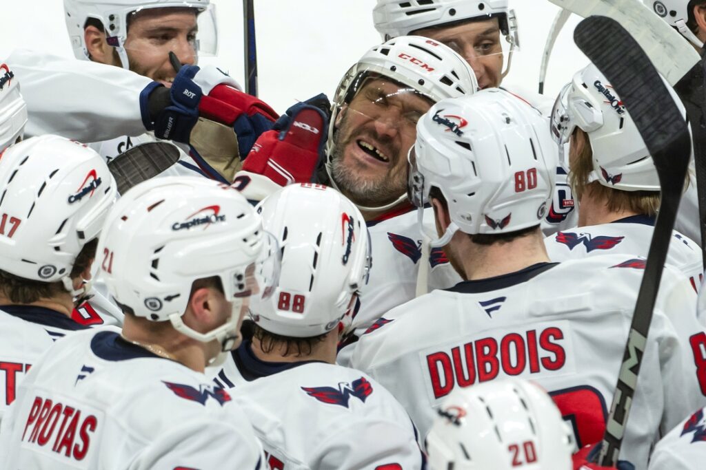 ovechkin