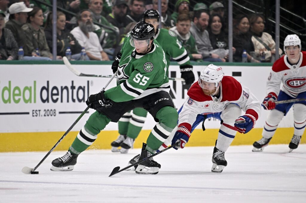 dallas stars