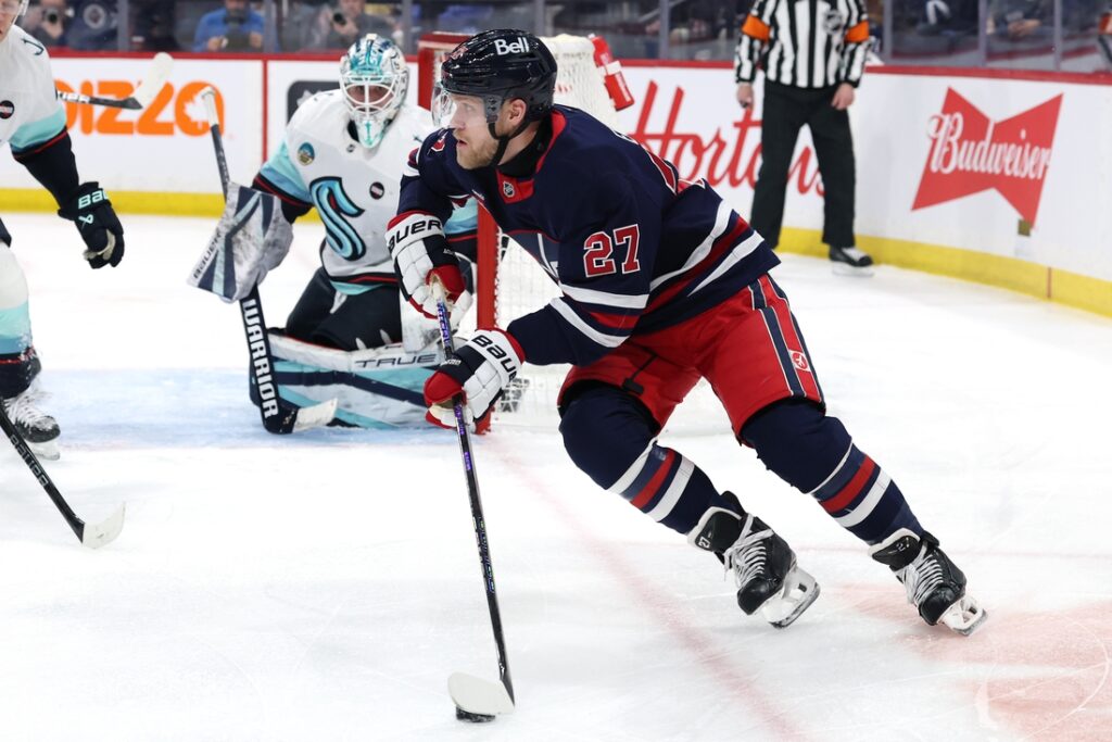 nikolaj ehlers