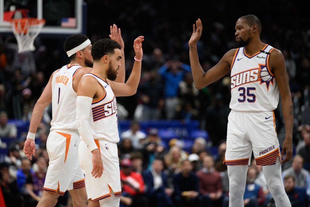 kevin durant