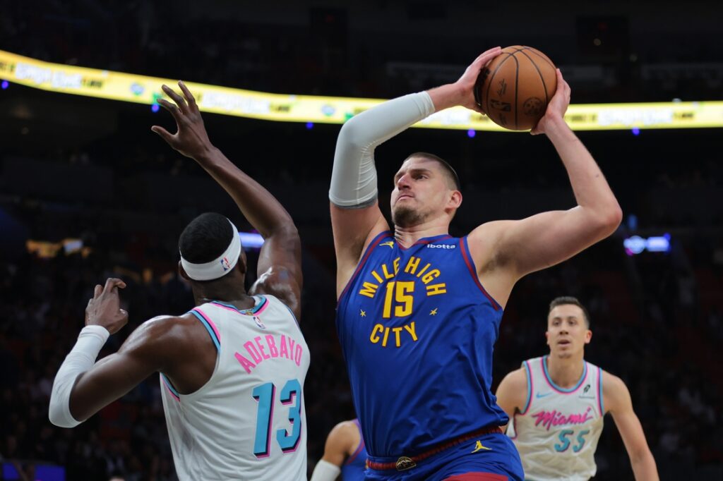 nikola jokic