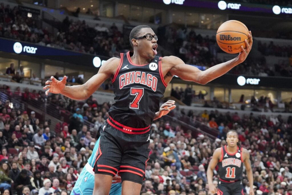Chicago Bulls