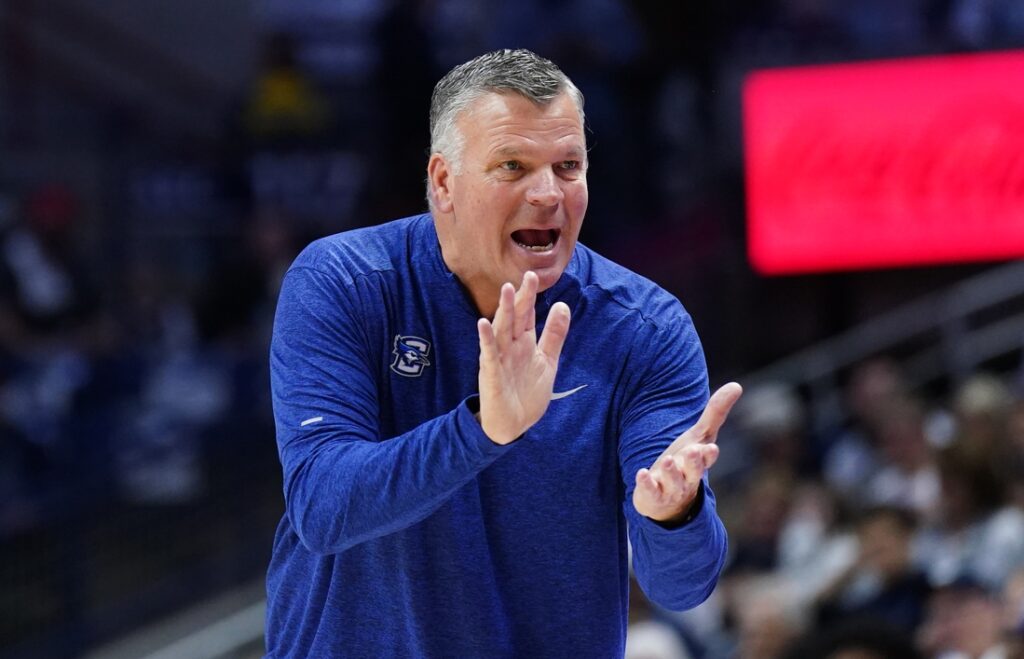 Greg McDermott