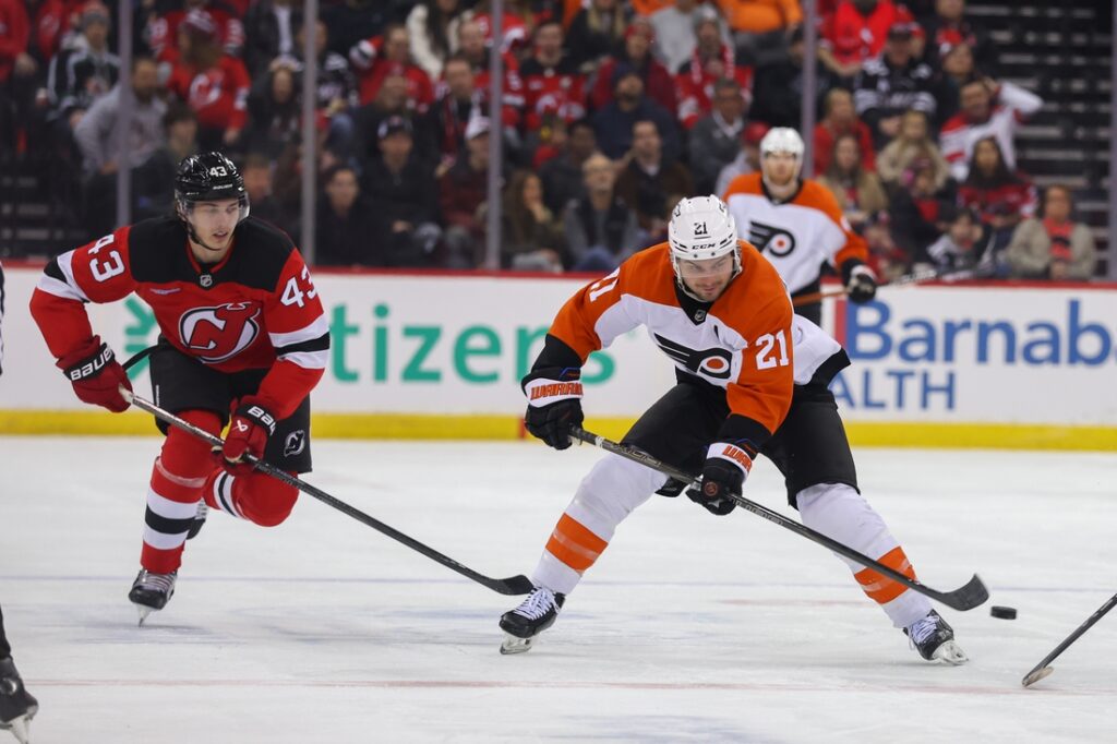 Philadelphia Flyers