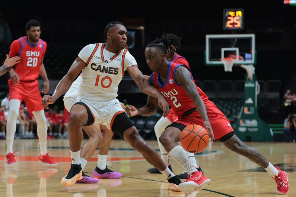 Miami Hurricanes