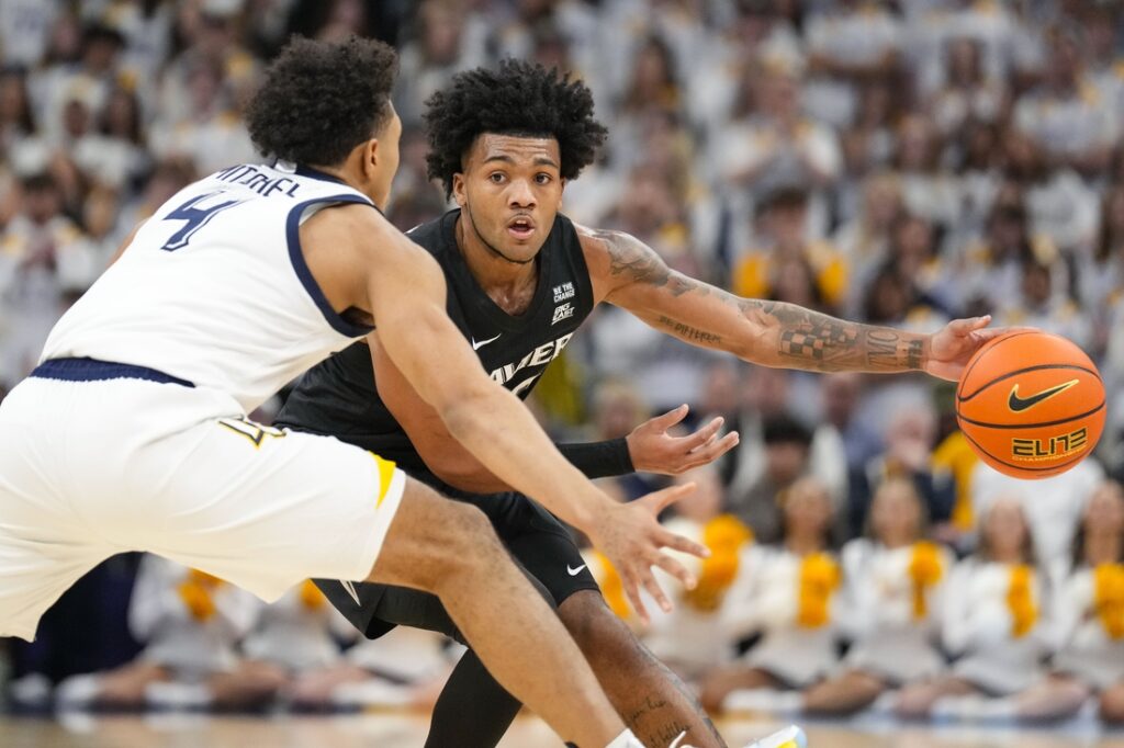 Marquette basketball