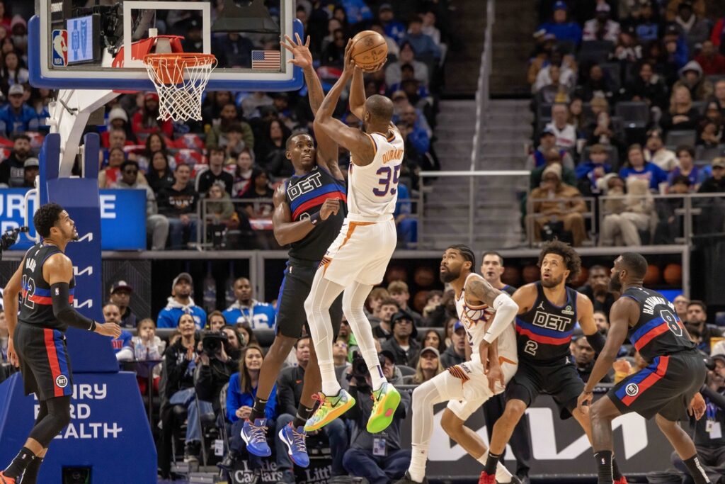 kevin durant