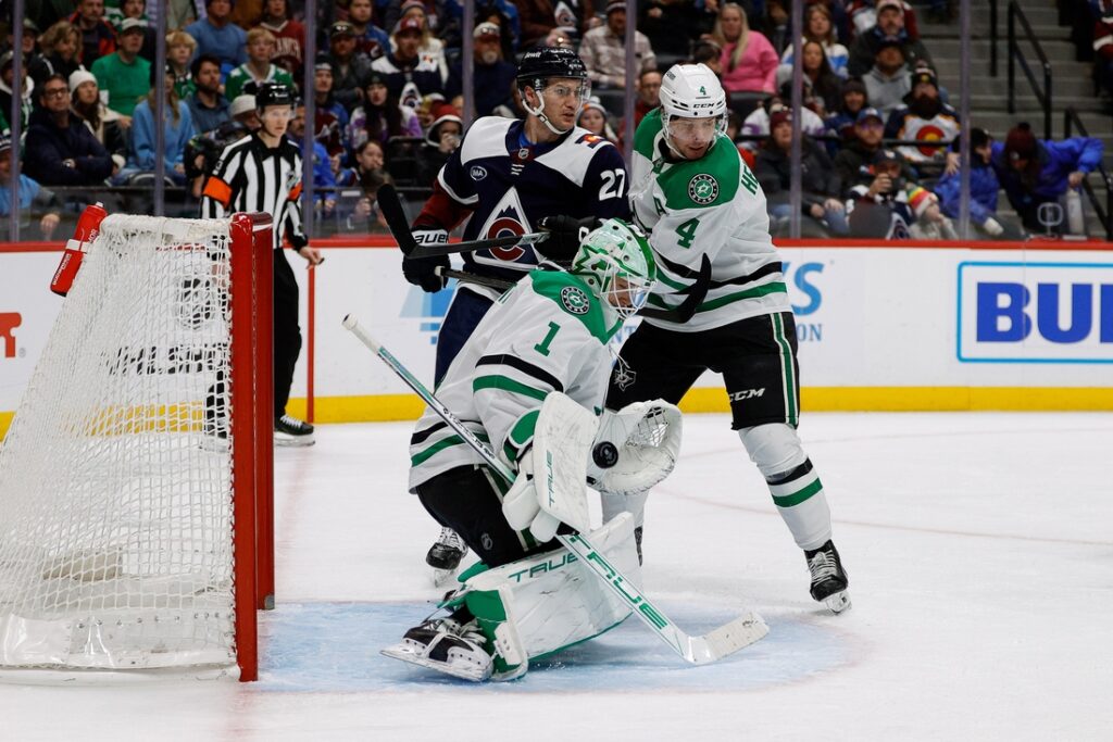 Dallas Stars