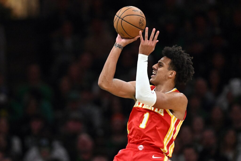 Jalen Johnson