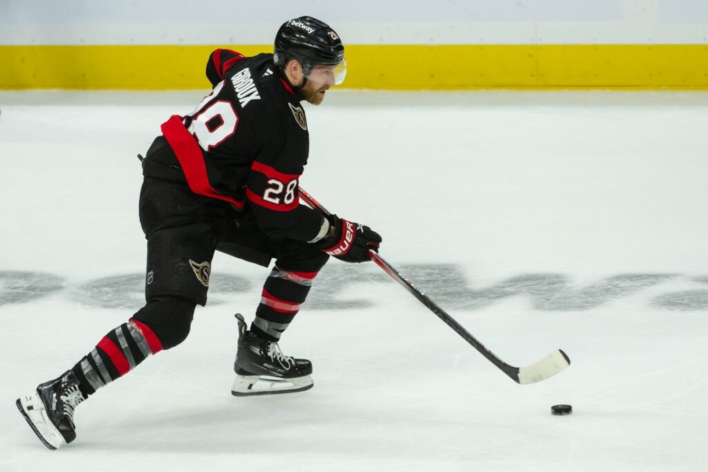 Ottawa Senators
