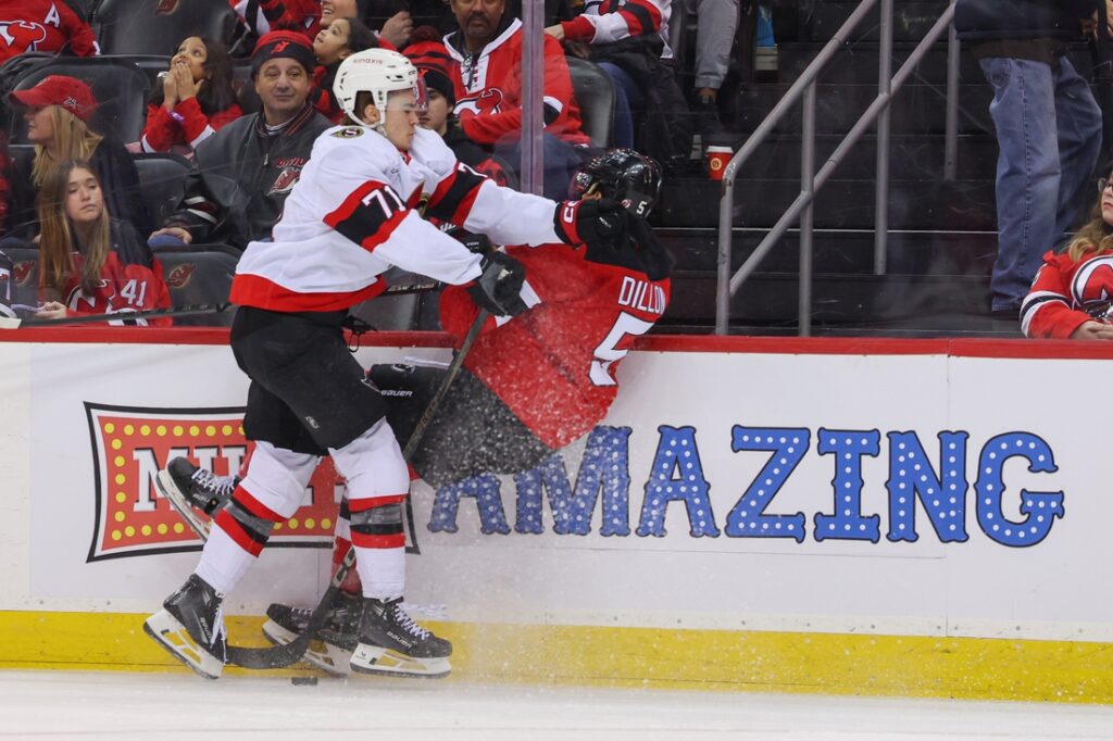 Ottawa Senators