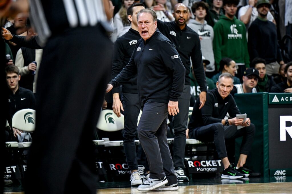 tom izzo