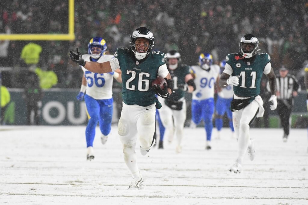 saquon barkley