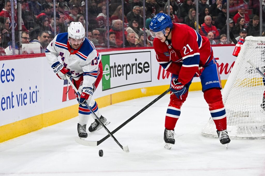 canadiens