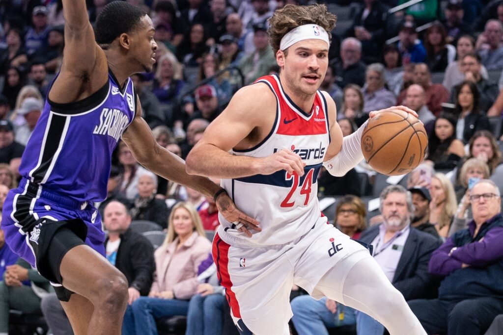 Wizards Kings