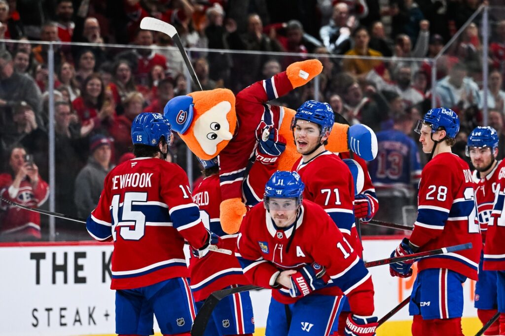 Montreal Canadiens