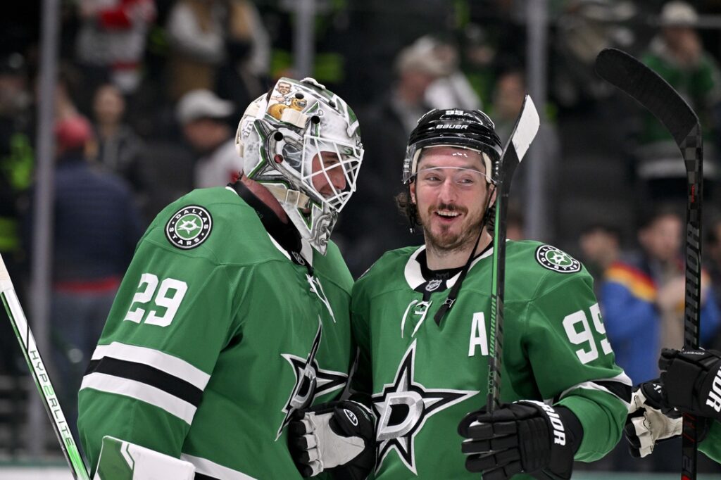 duchene stars