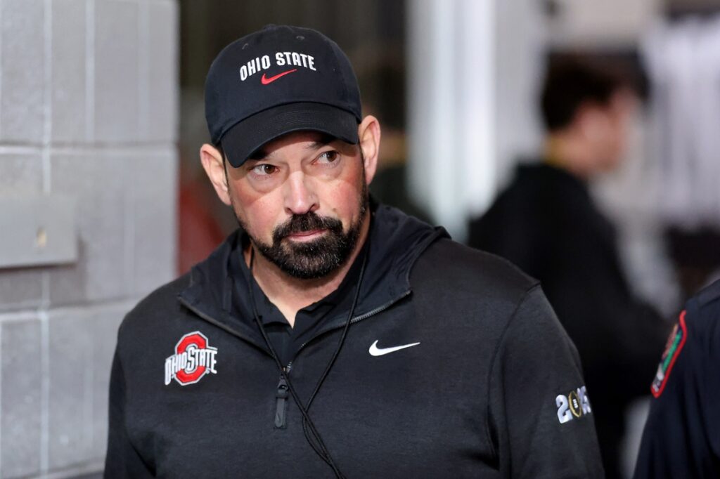 ryan day