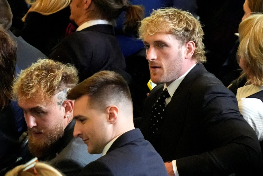 jake logan paul