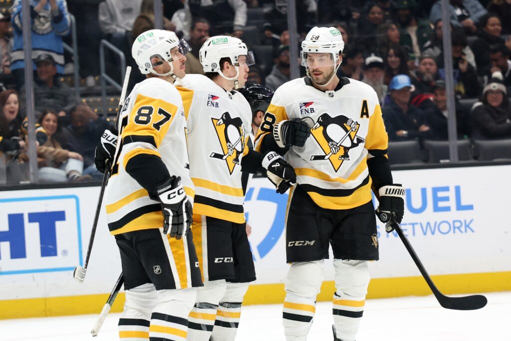 penguins