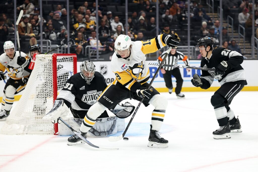 penguins