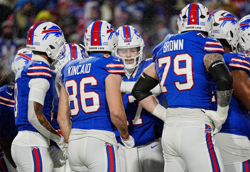 bills, ravens