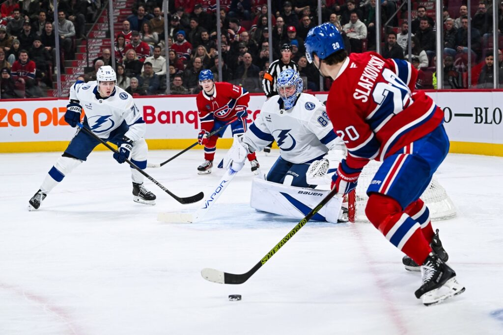 canadiens