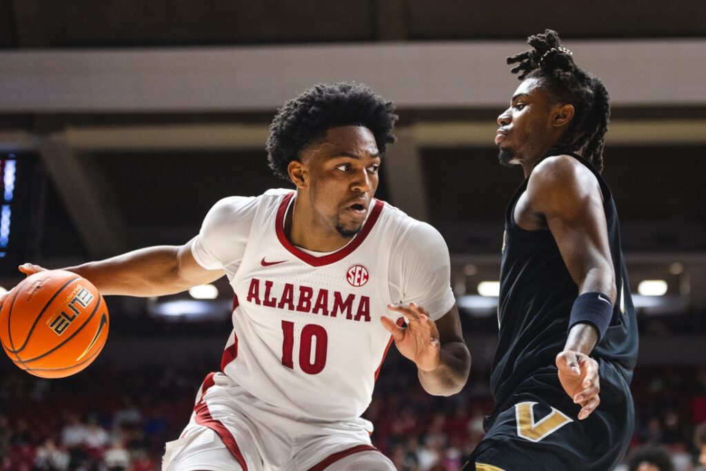 alabama