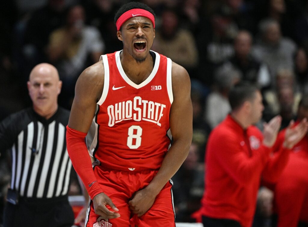 micah parrish ohio state