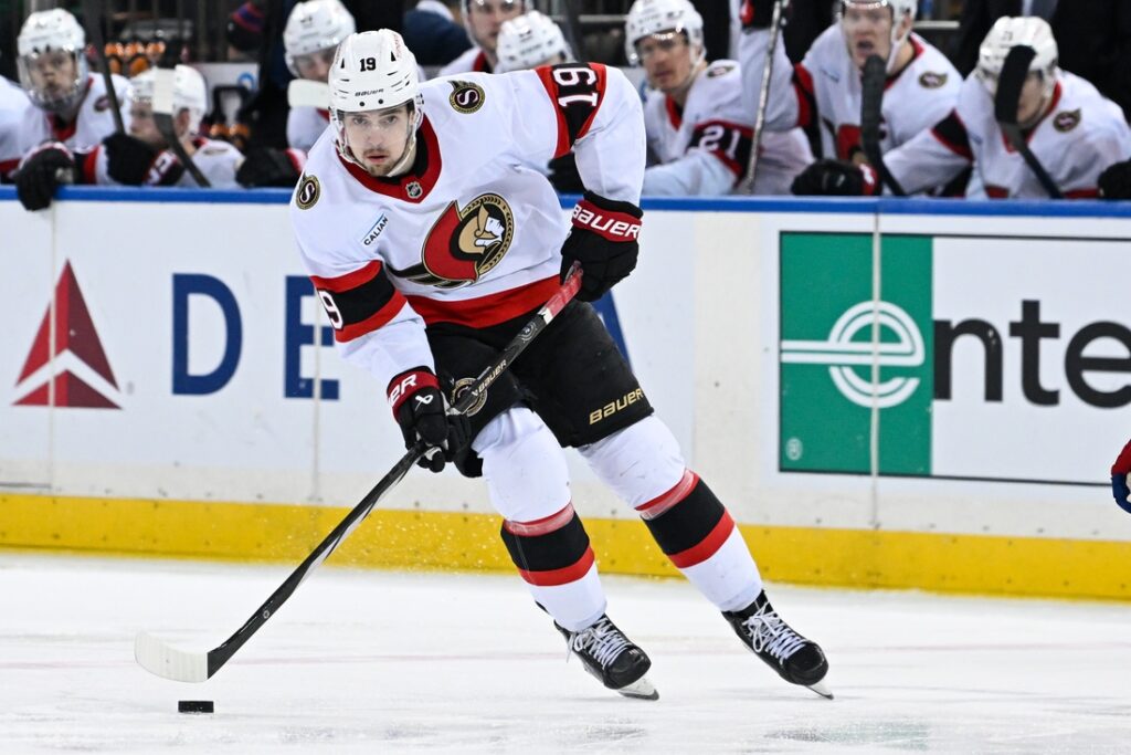 Ottawa Senators